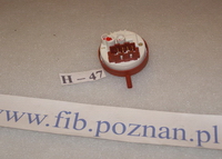 HYDROSTAT 4-STYK.505GR101